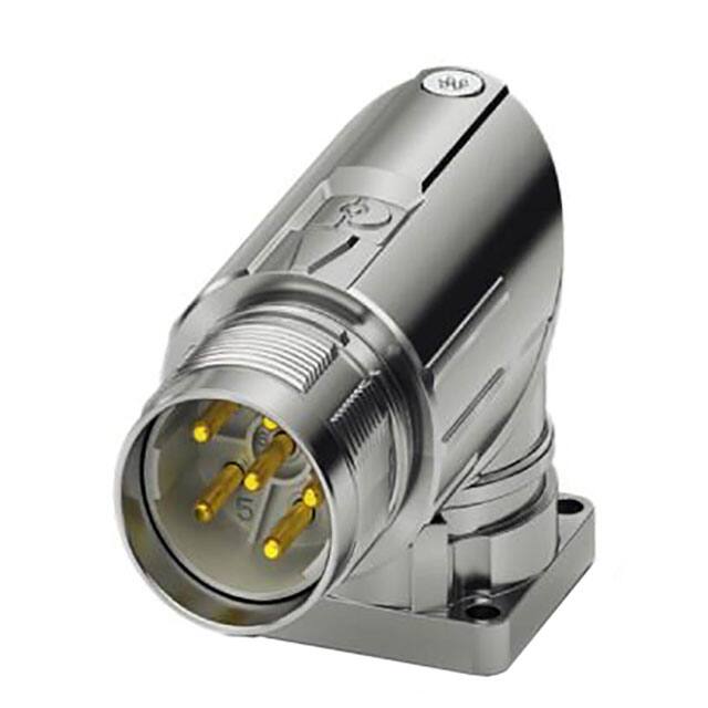 1628485 Phoenix Contact  Boîtiers de connecteurs circulaires